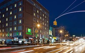 Holiday Inn Nyc Lower East Side New York Ny